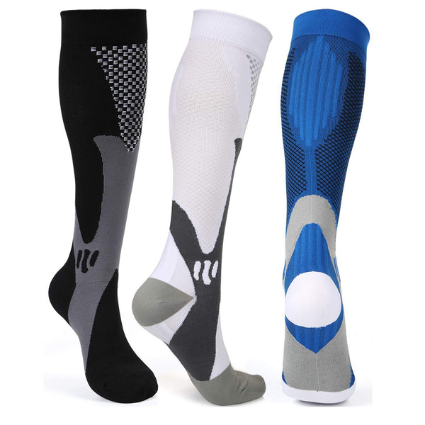 Bas de compression sport