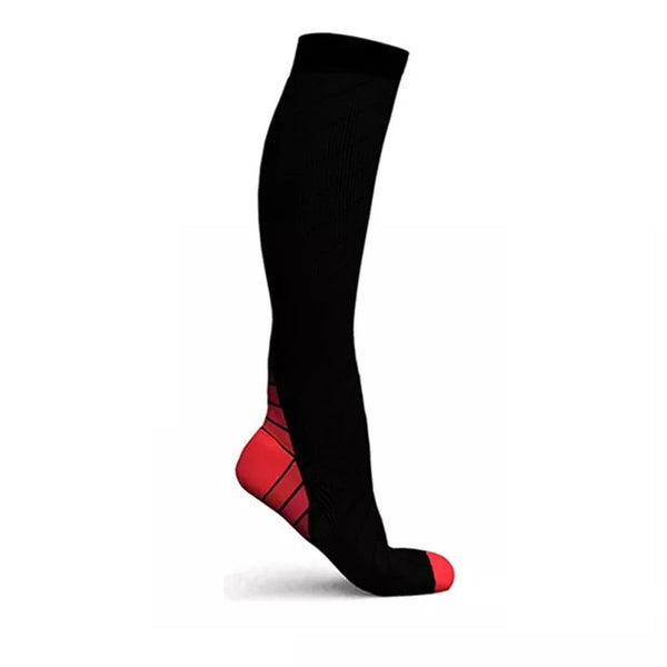 Chaussette compression running