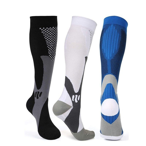 Bas de compression sport