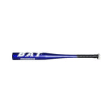 Batte de baseball alu metal