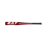 Batte de baseball alu metal