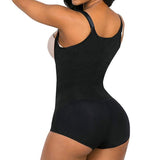 Body gaine ventre plat pour femme