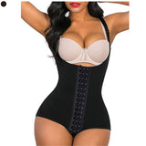 Body gaine ventre plat pour femme