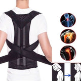 Ceinture posture dos