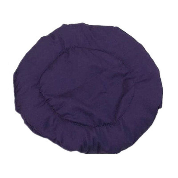 Bonnet chauffant cheveux