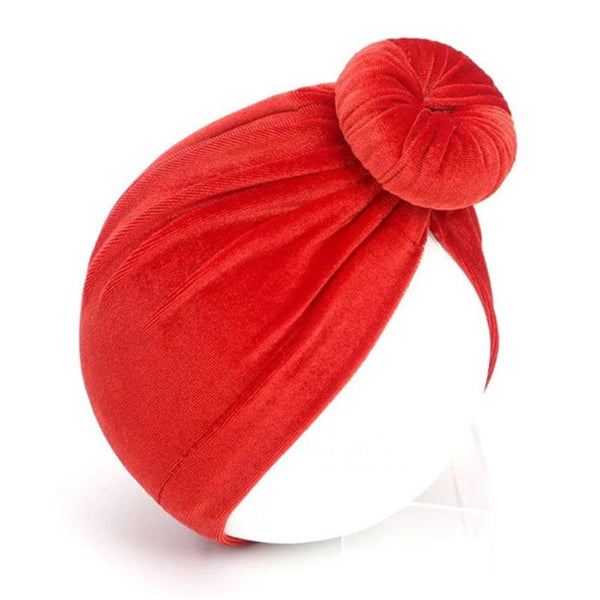 Turban enfant