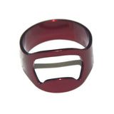 Bague décapsuleur