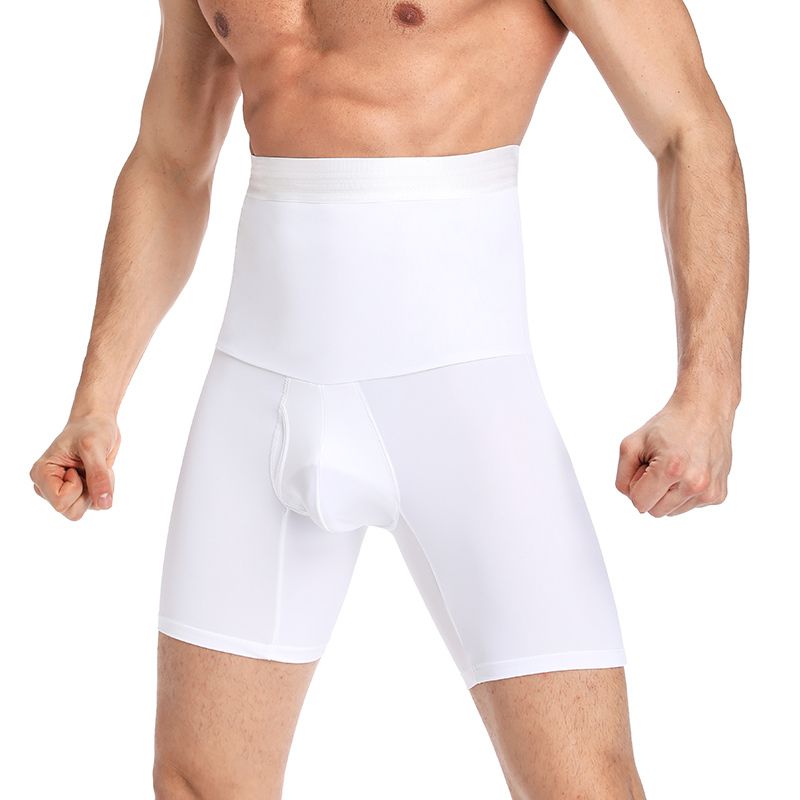 Boxer gainant homme