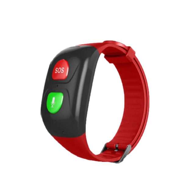 Bracelet GPS