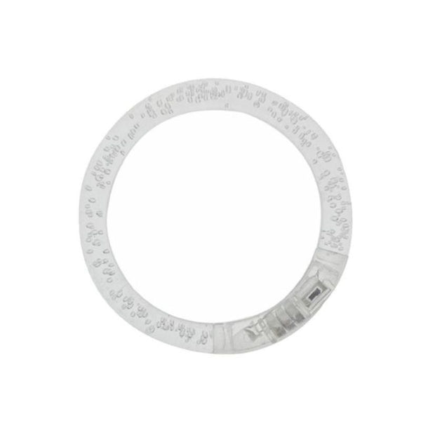 Bracelet lumineux LED