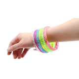 Bracelet lumineux LED