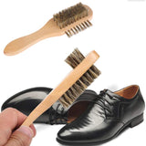 Brosse cirage chaussure