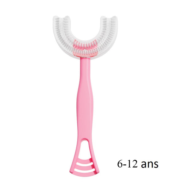 Brosse a dent bébé