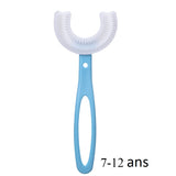 Brosse a dent bébé