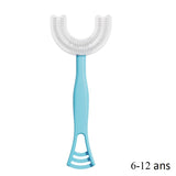 Brosse a dent bébé