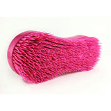 Brosse magique cheval