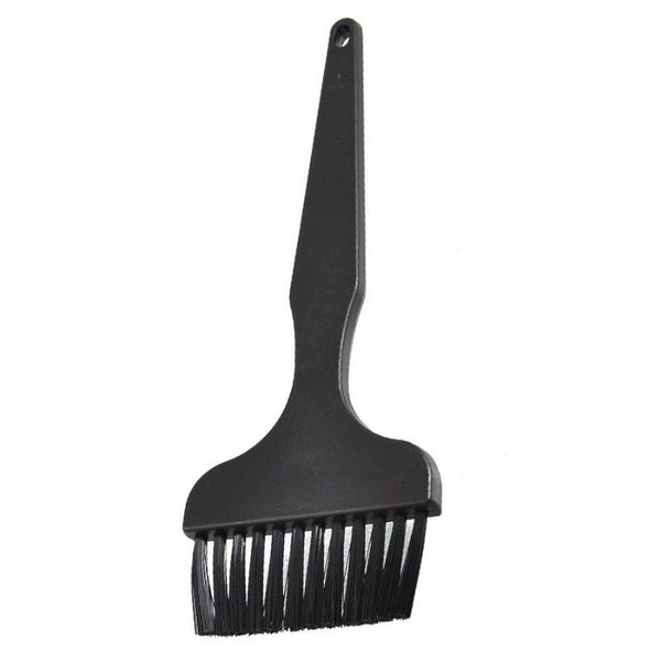 Brosse antistatique