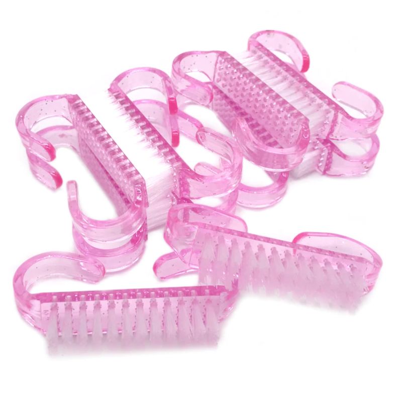 Brosse ongle