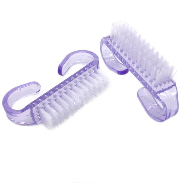 Brosse ongle