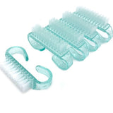 Brosse ongle