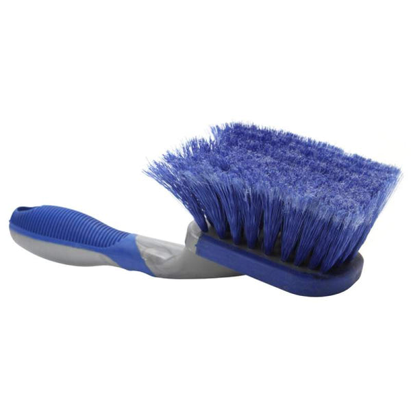 Brosse a pneu