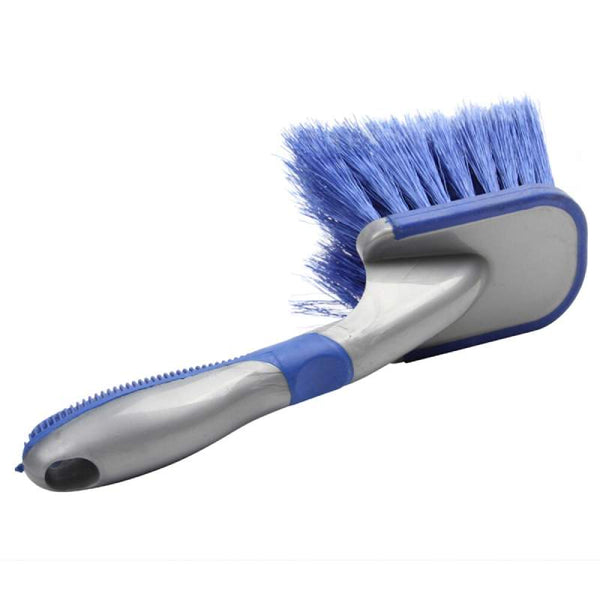 Brosse a pneu