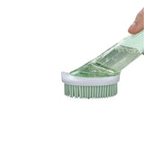 Brosse à vaisselle