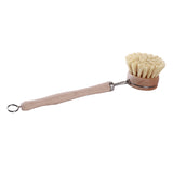 Brosse vaisselle en bois