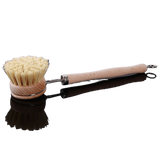 Brosse vaisselle en bois