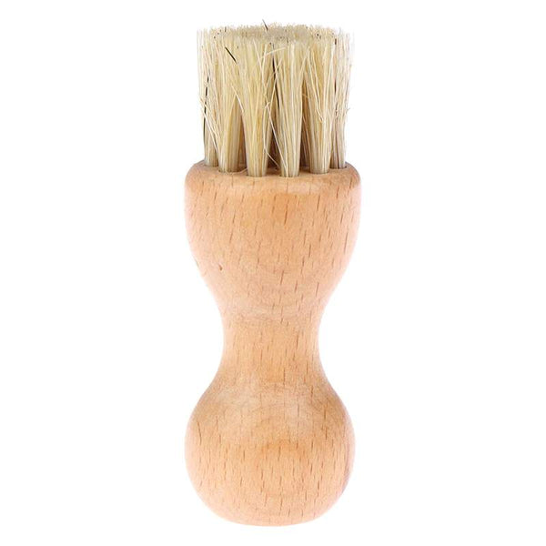 Brosse cirage chaussure