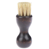 Brosse cirage chaussure