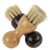 Brosse cirage chaussure