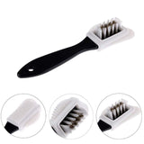 Brosse cirage chaussure