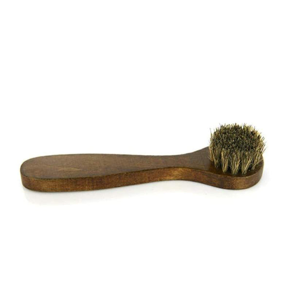 Brosse cirage chaussure