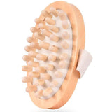 Brosse anti cellulite