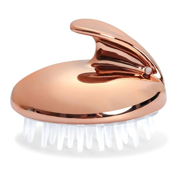 Brosse Exfoliante Cuir Chevelu