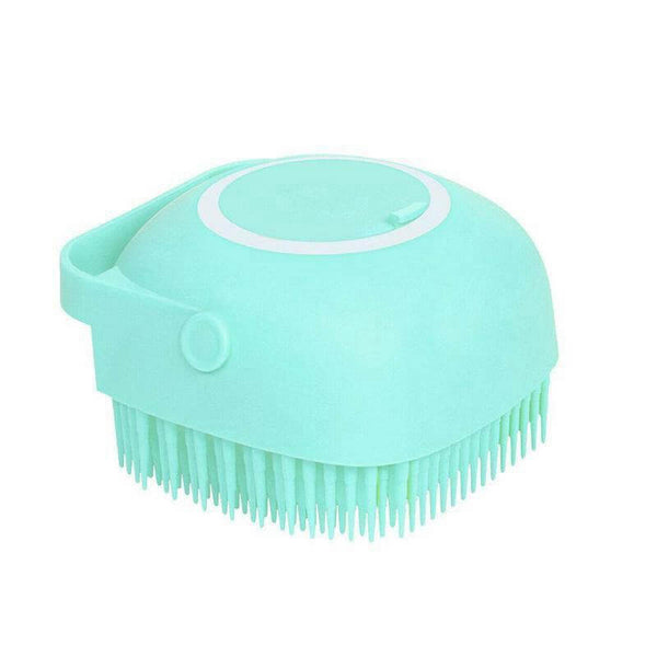 Brosse gommage corps