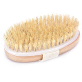 Brosse massage anti cellulite