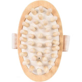 Brosse anti cellulite