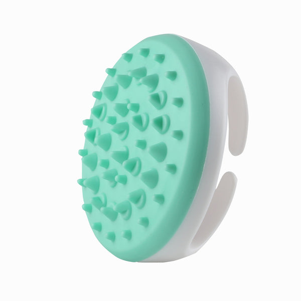 Brosse de massage anticellulite