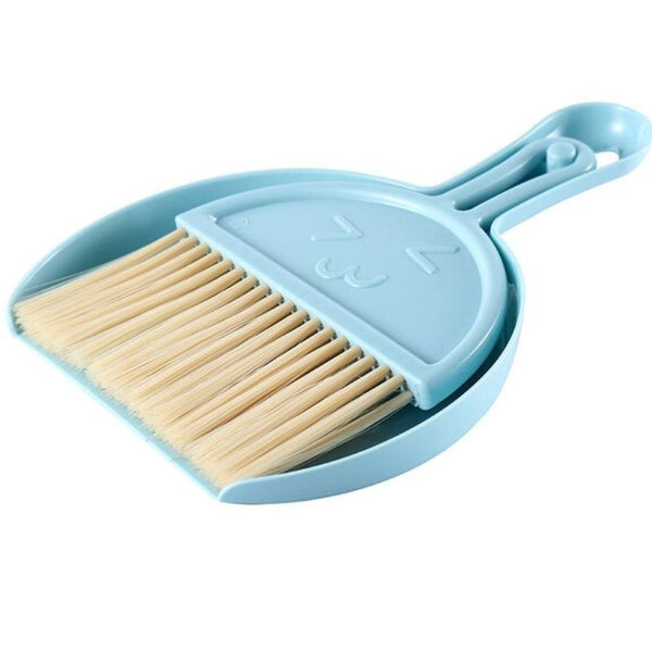 Brosse de table