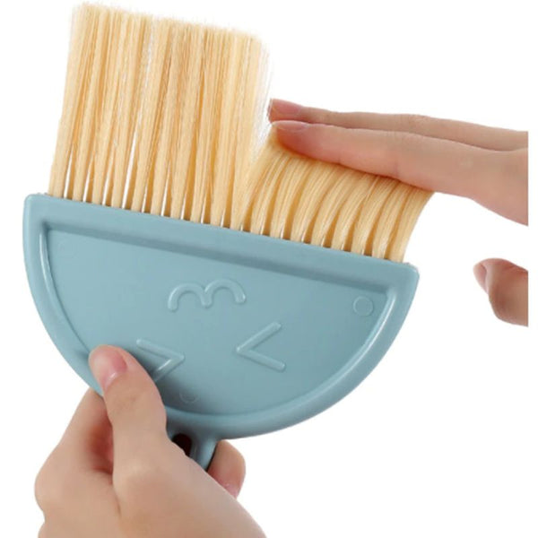 Brosse de table