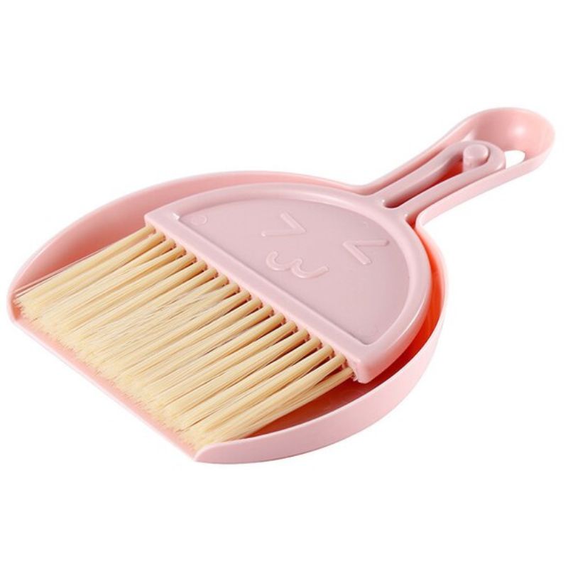 Brosse de table