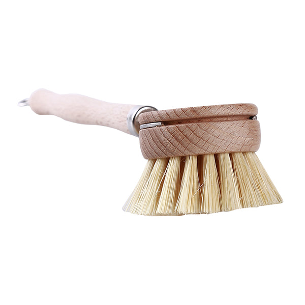 Brosse vaisselle en bois