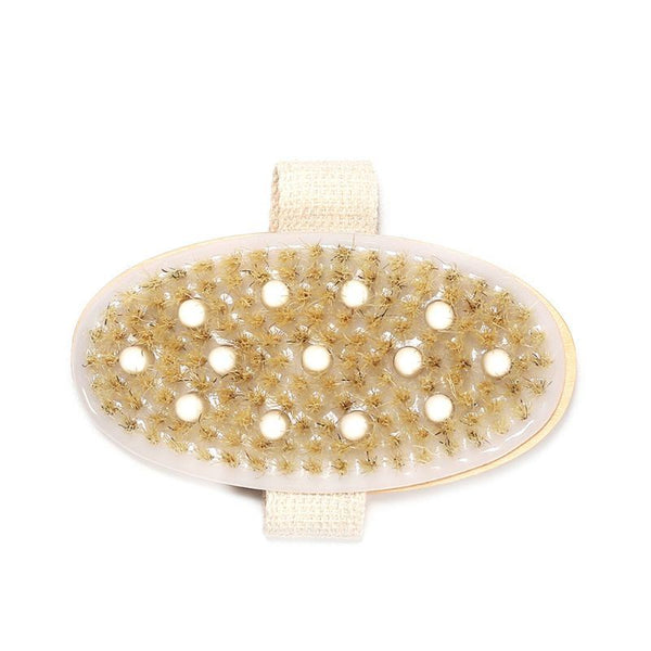 Brosse Exfoliante Corps