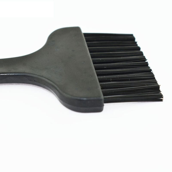 Brosse antistatique