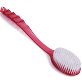 Brosse lavage dos