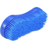 Brosse magique cheval