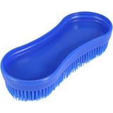 Brosse magique cheval