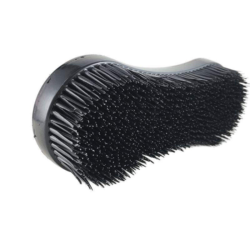 Brosse magique cheval